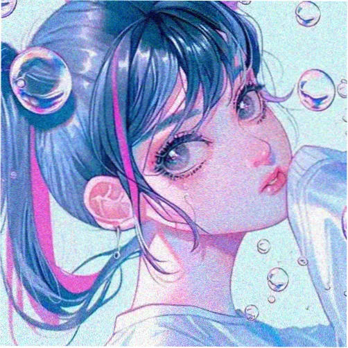 观众林间头像